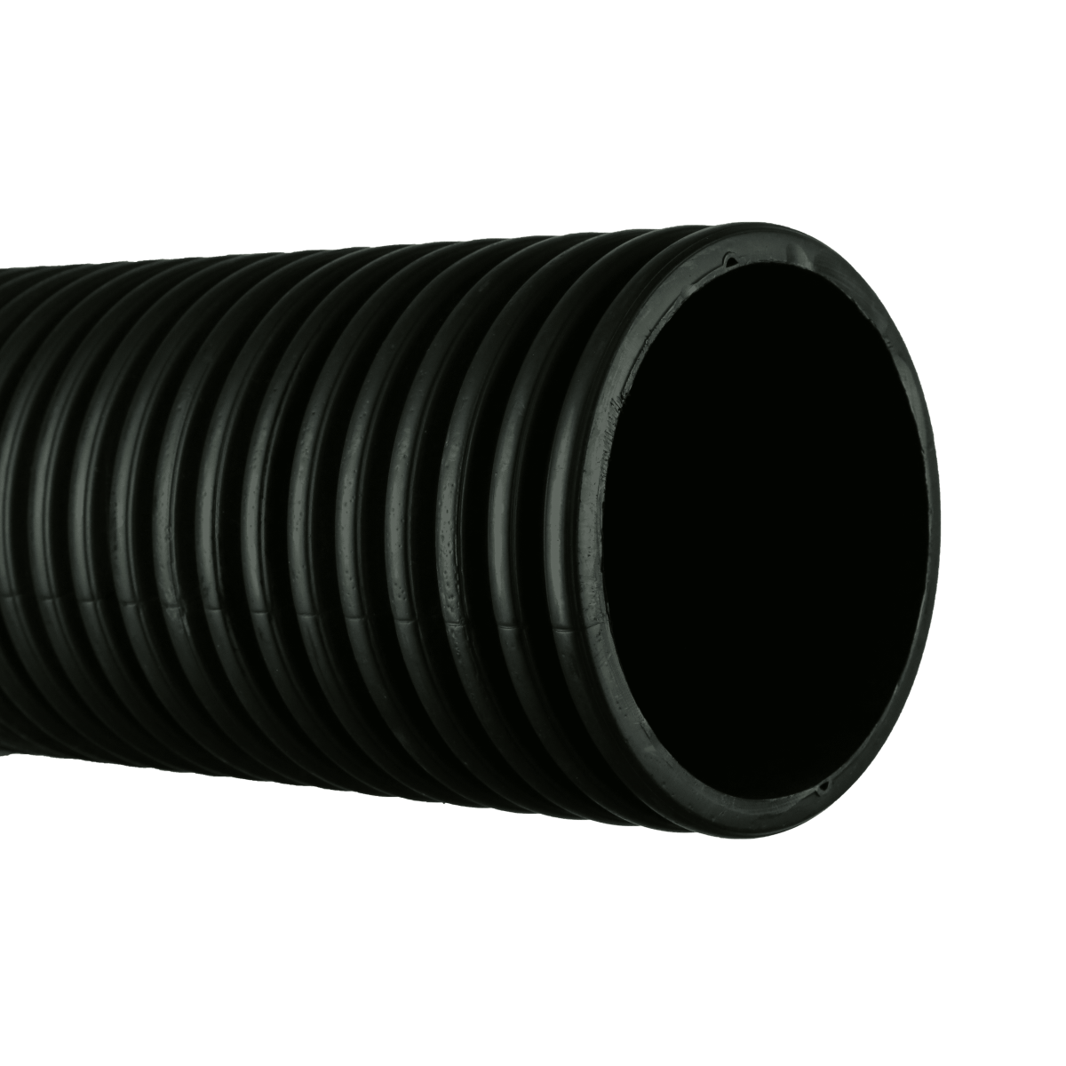 ỐNG GÂN SÓNG HDPE 2 LỚP