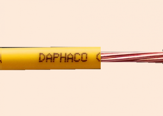 DÂY CÁP ĐƠN 7 SỢI