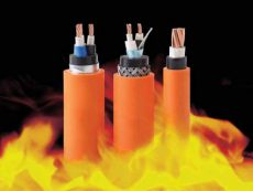 CÁP CHỐNG CHÁY (CXV/FR – 0,6/1 KV)