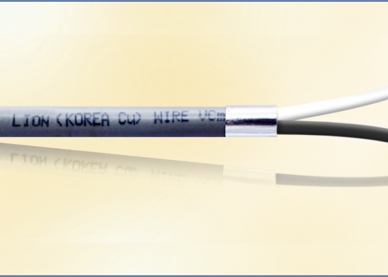 DÂY PHA MỀM TRÒN - 300/ 500V