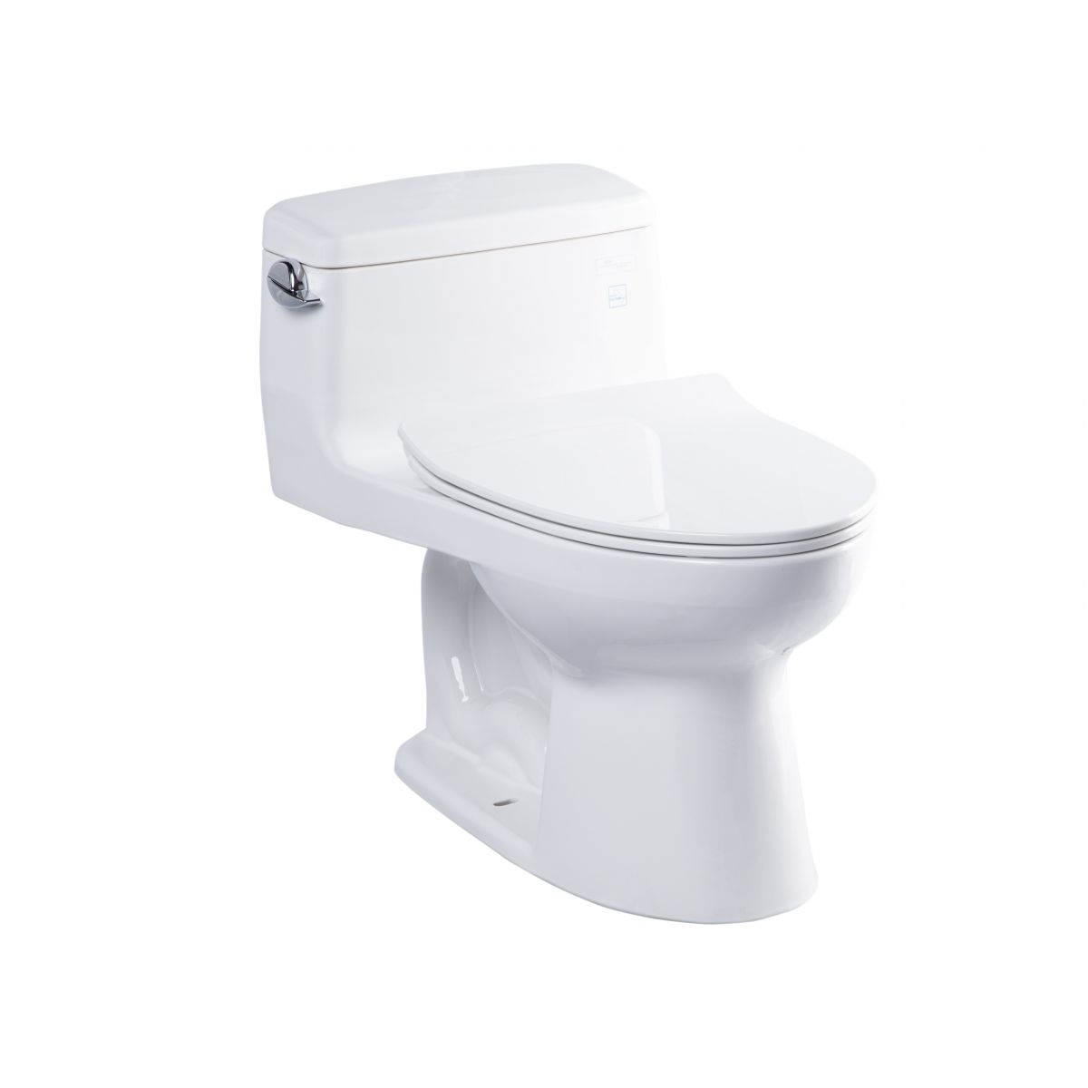 Bồn cầu 1 khối TOTO MS864T8
