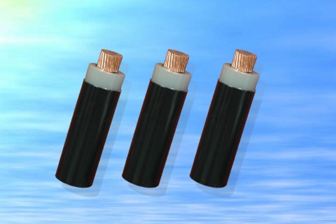 CÁP ĐIỆN LỰC, RUỘT ĐỒNG, CÁCH ĐIỆN XLPE, VỎ PVC (CXV ­− 0,6/1 KV)