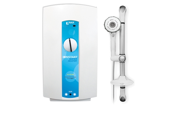  BÌNH NÓNG LẠNH INAX HI-45SW