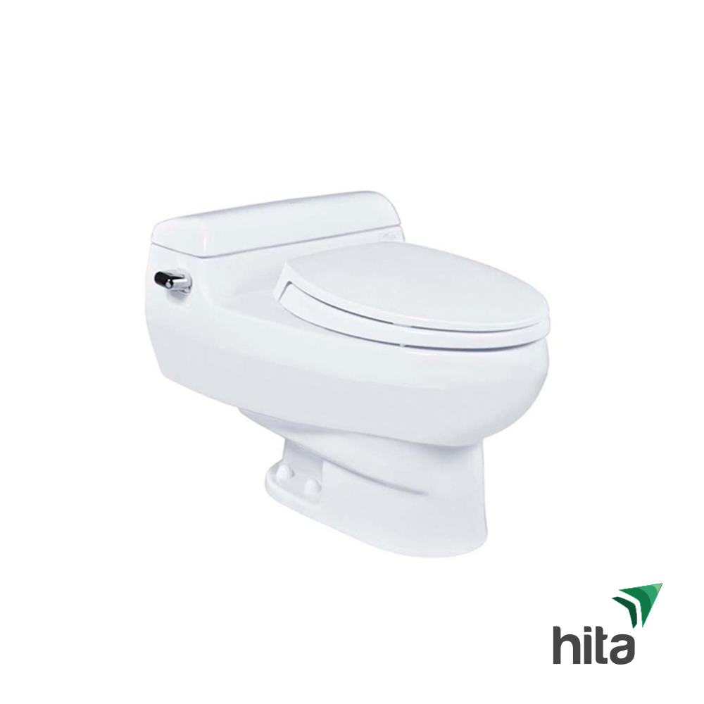 Bồn cầu 1 khối TOTO MS436T2