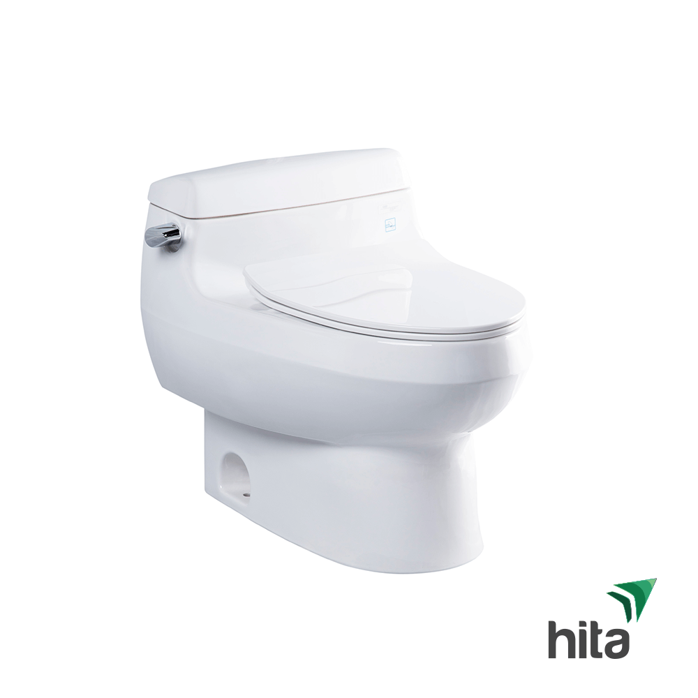 Bồn cầu 1 khối TOTO MS688T8