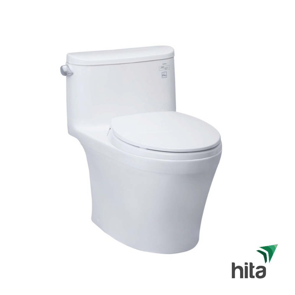 Bồn cầu 1 khối TOTO MS889DT3