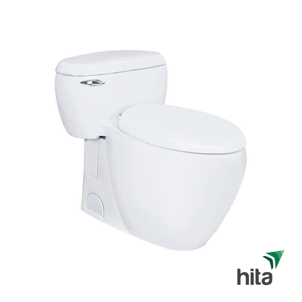 Bồn cầu 1 khối TOTO MS366T7