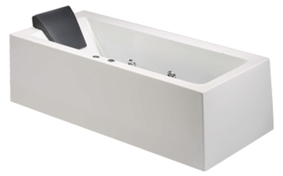 Bồn tắm massage Caesar MT0660C