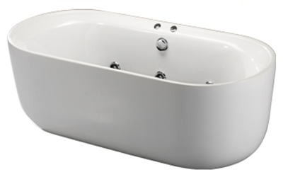 Bồn tắm massage Caesar MT0770
