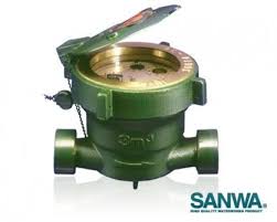 ĐỒNG HỒ SANWA