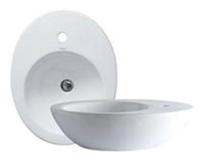 Lavavbo caesar đặt bàn LF 5242