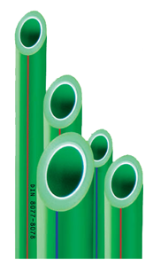 CÁC LOẠI ỐNG NHỰA ĐỆ NHẤT