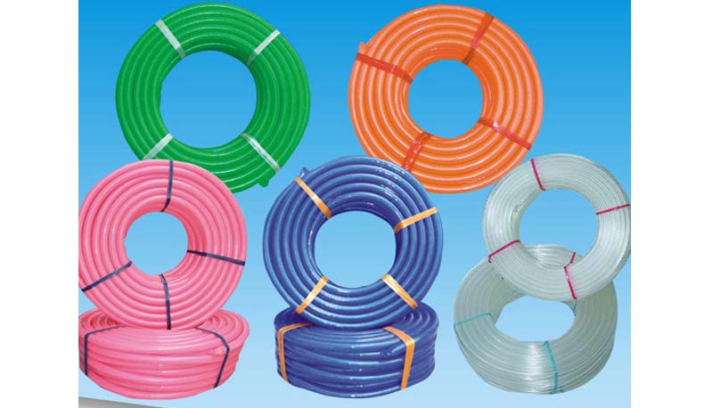 CÁC LOẠI ỐNG NHỰA HOÀNG LONG