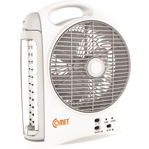 QUẠT SẠC  CRF0508 COMET