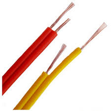 DÂY ĐIỆN MỀM BỌC NHỰA (VCM, VCMD & VCMO)