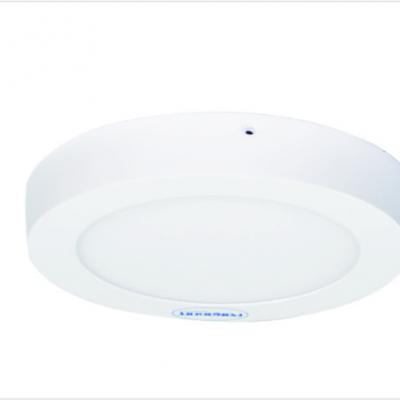 Đèn downlight-LED tròn nổi 18W