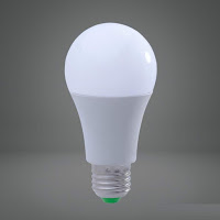 BÓNG LED BULB 9W DUHAL SBNL509