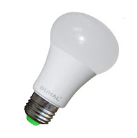 BÓNG LED BULB 3W DUHAL SBNL503
