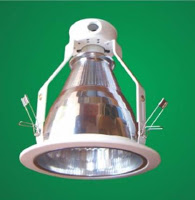 ĐÈN DOWNLIGHT ÂM TRẦN DUHAL LDL3