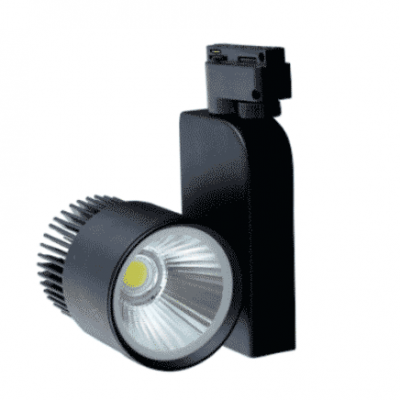 Đèn pha tiêu điểm - LED
