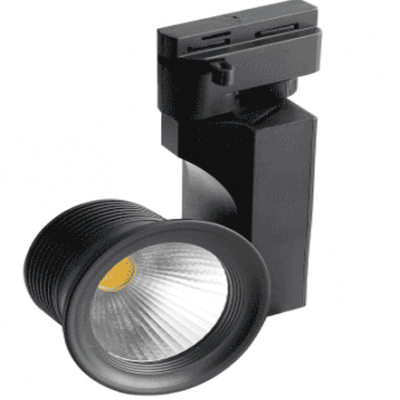 Đèn pha tiêu điểm - LED